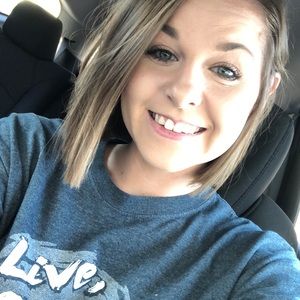 Meet your Posher, Aubrey